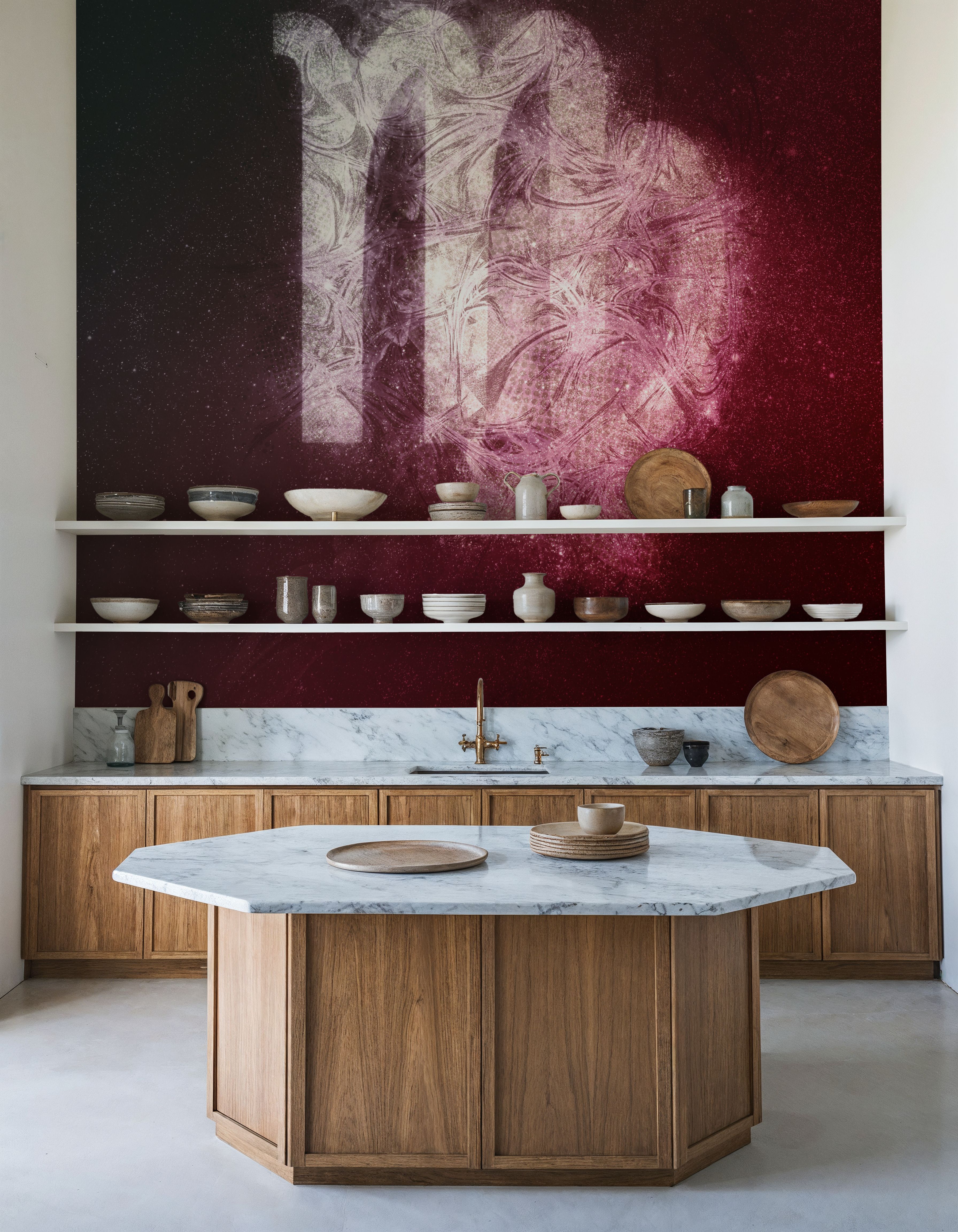 Virgo Zodiac of Stars