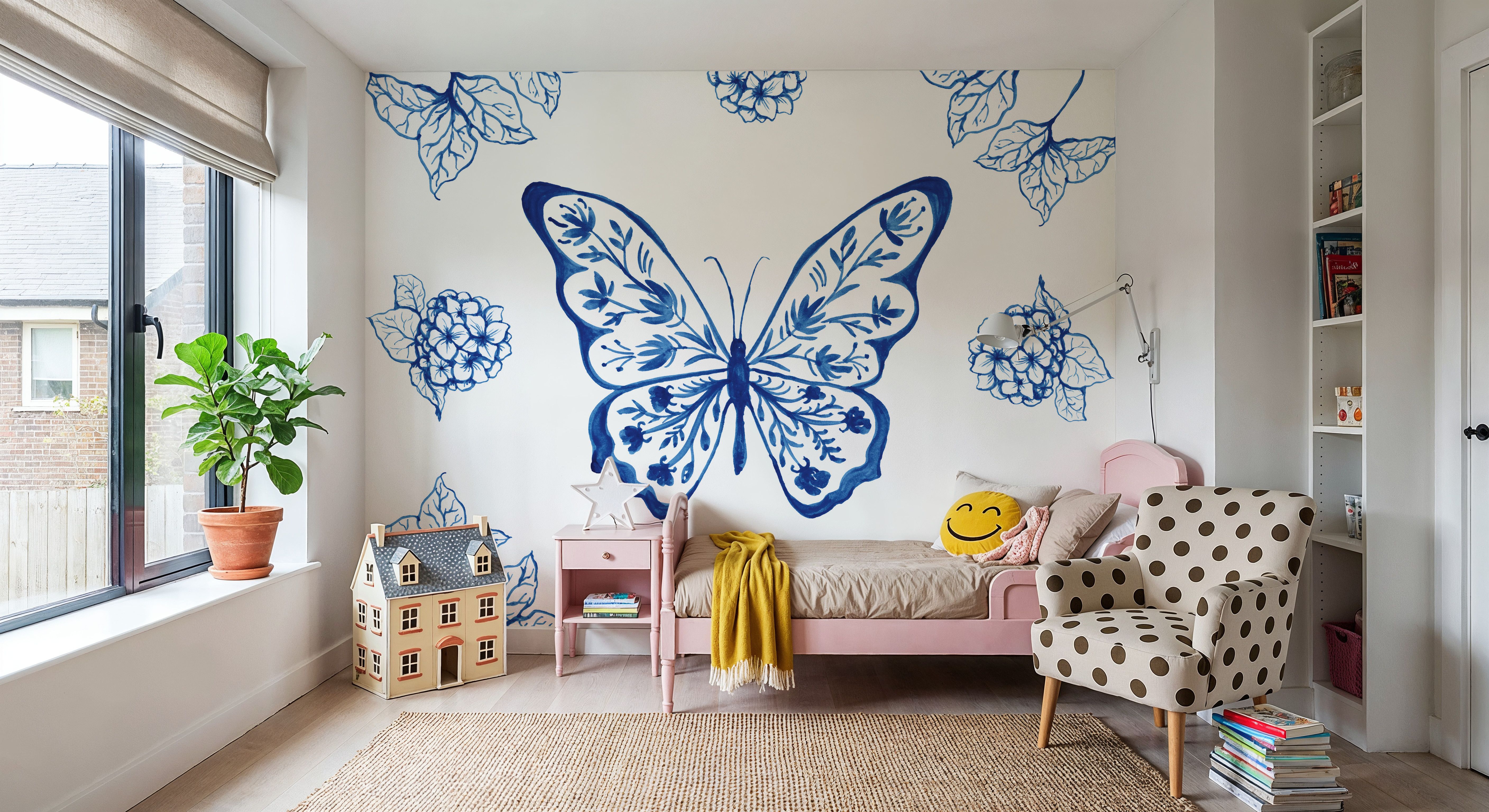Flutter with Charm II