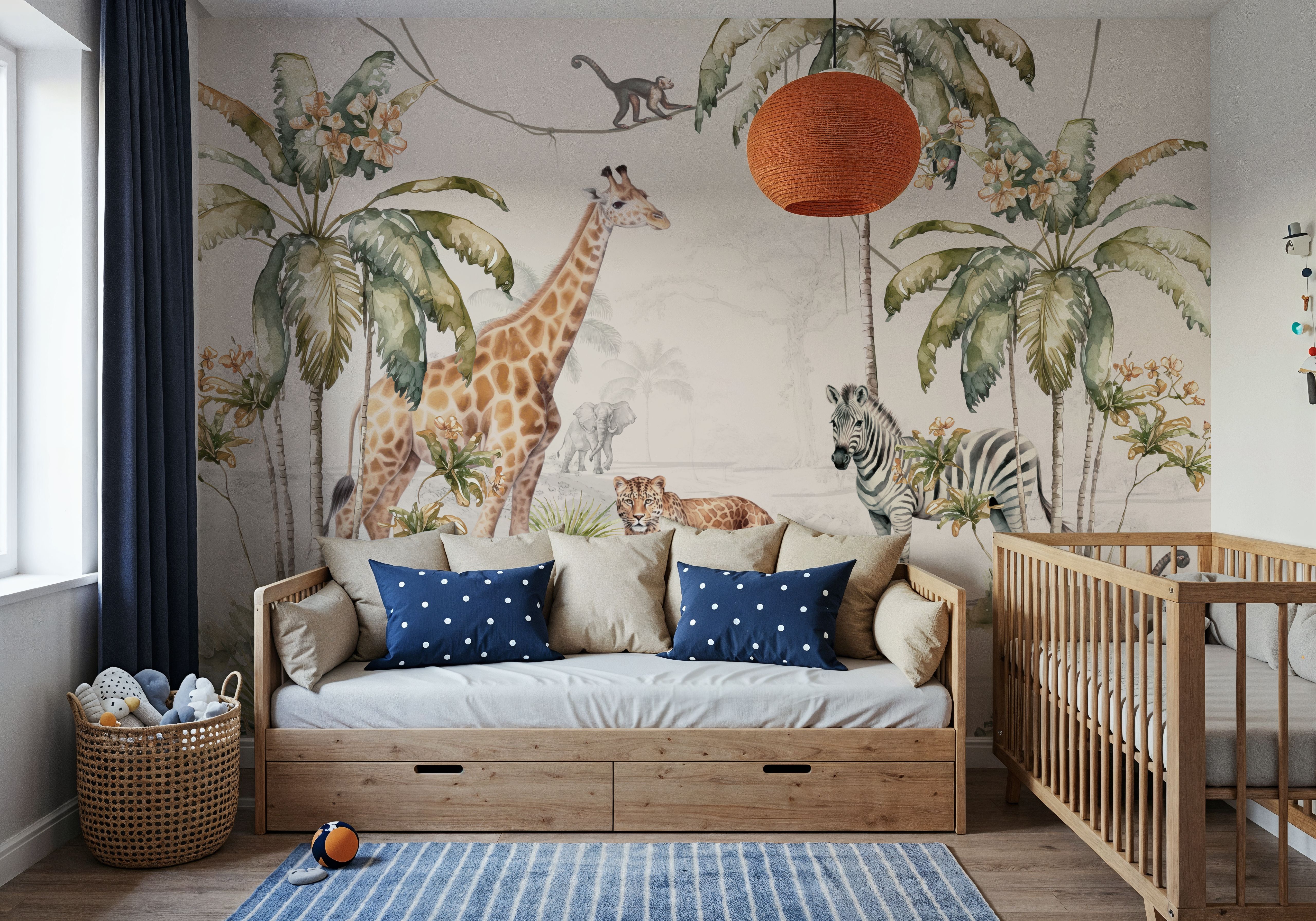 Whimsical Wildlife