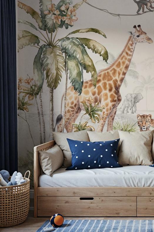 Whimsical Wildlife