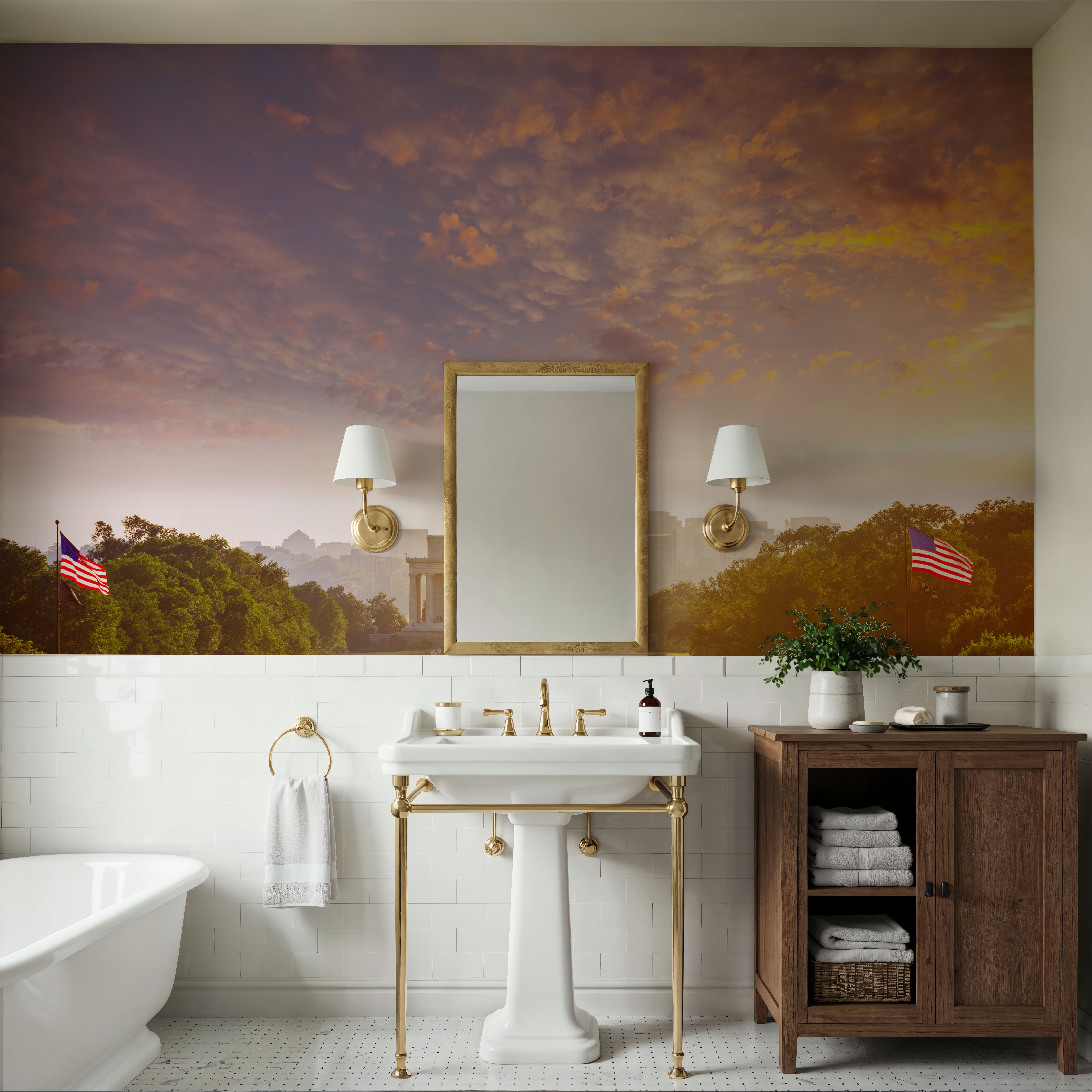 Abraham Lincoln Memorial Building