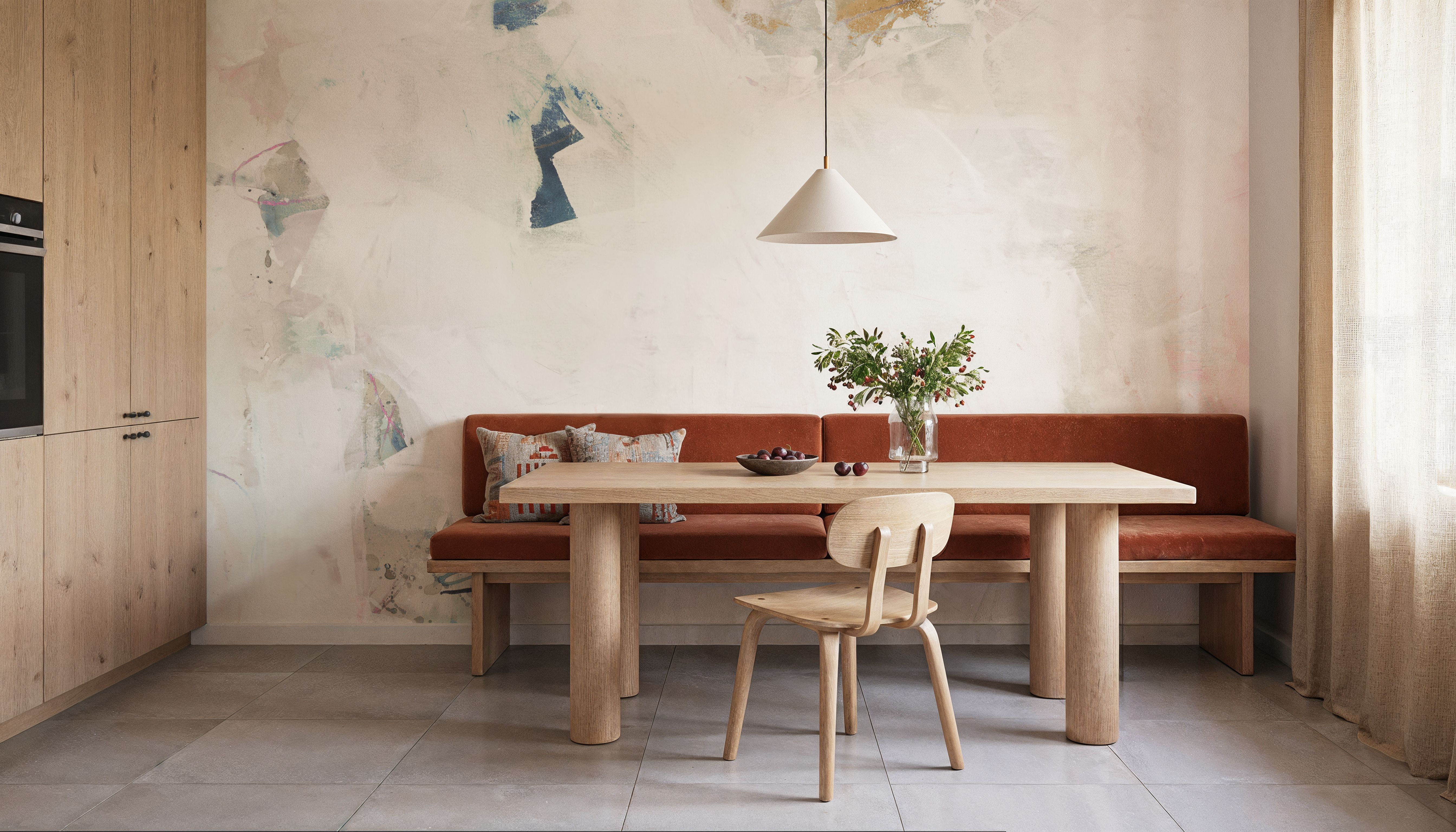 Making Space for Something New Neutral