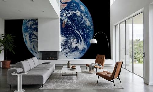 Planet Earth