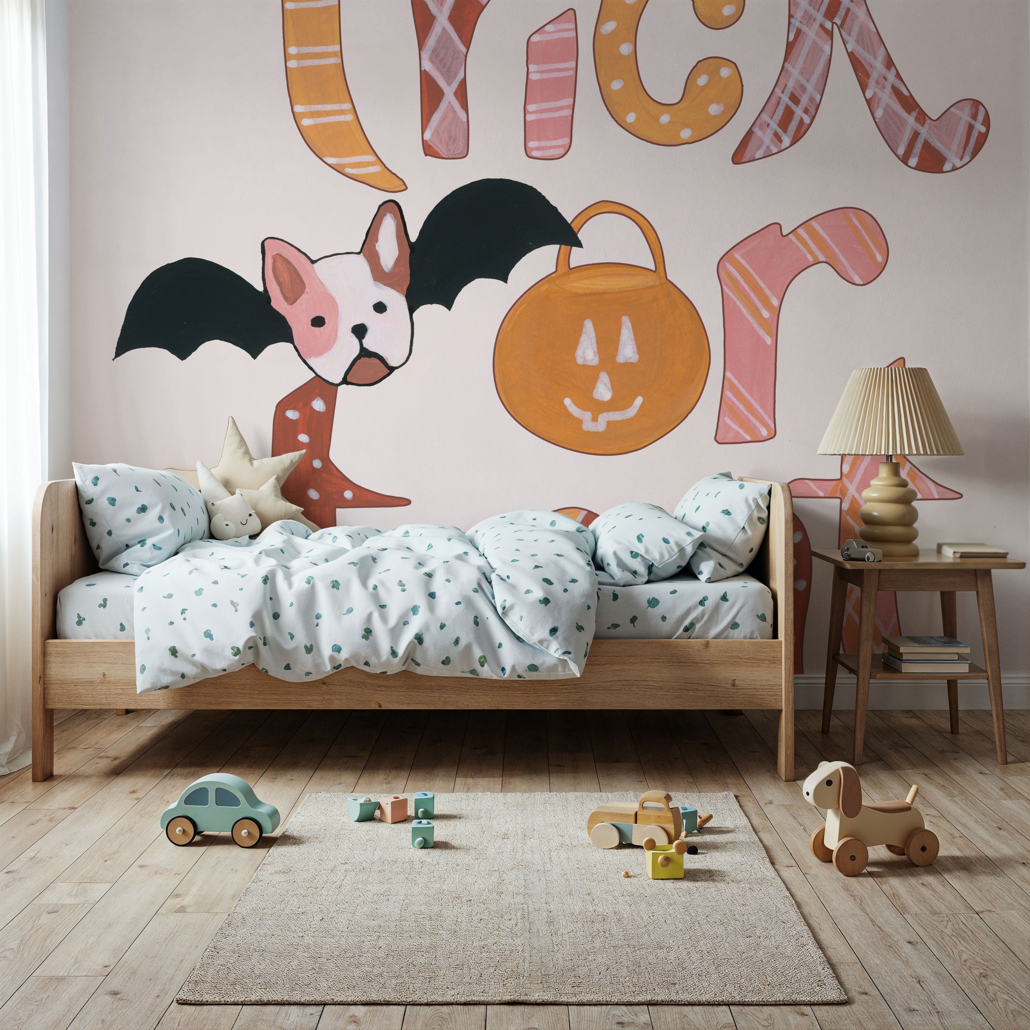 Lick or Treat IV