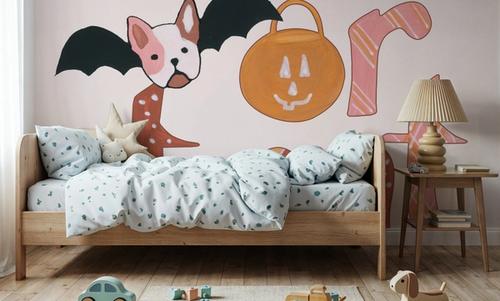 Lick or Treat IV