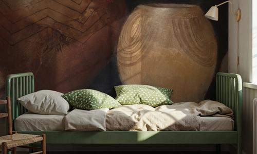 Earthen Vessels