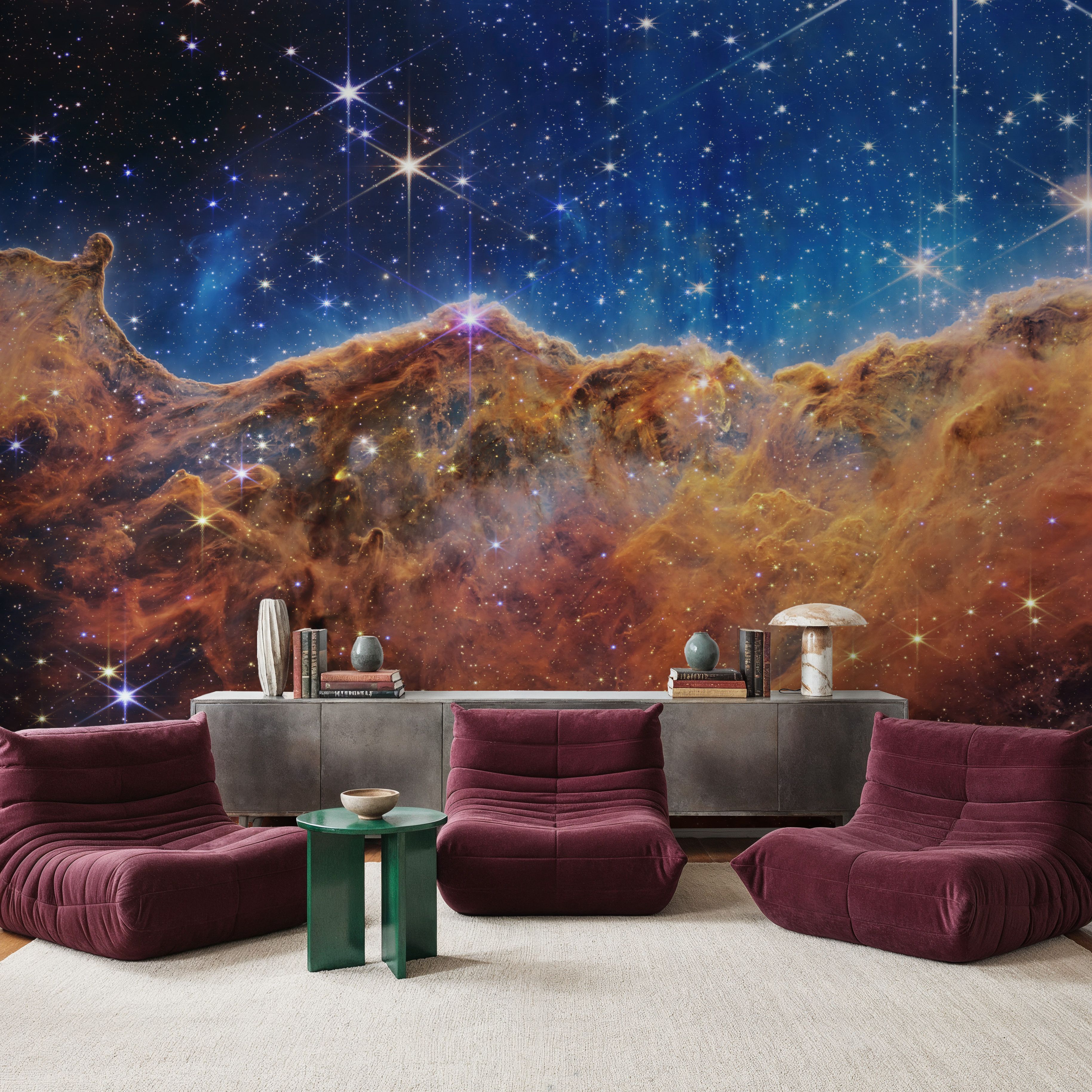 Carina Nebula