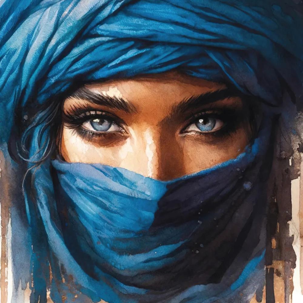 Tuareg