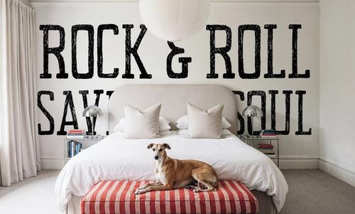 Rock and Roll Save my Soul