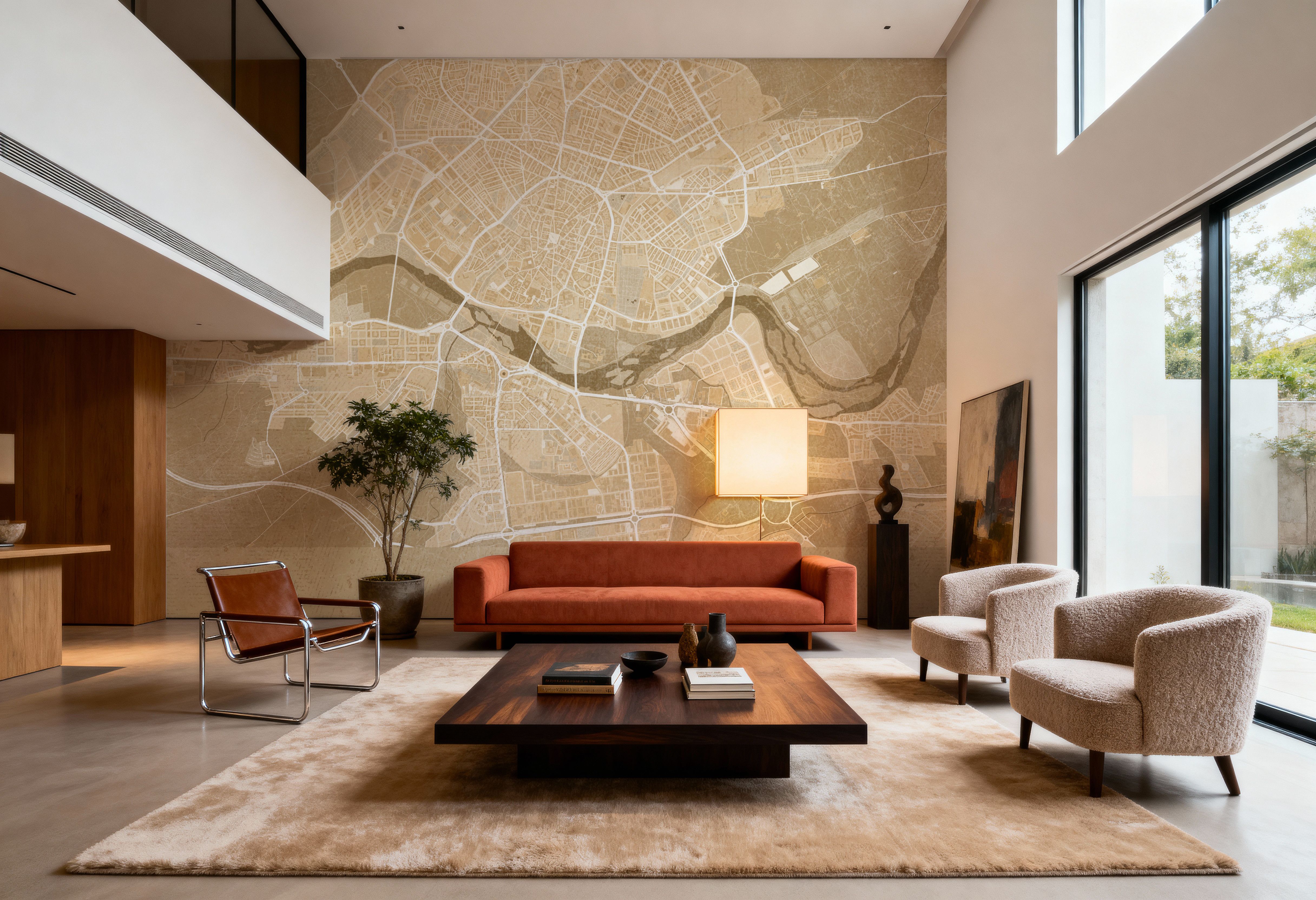 Salamanca Ochre