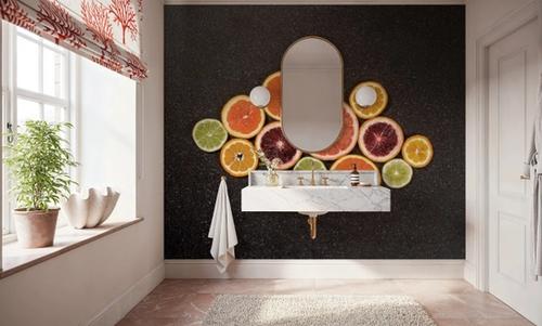 Citrus Drama I