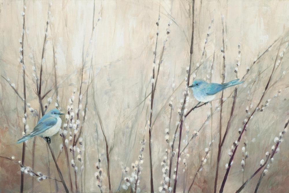 Pretty Birds Neutral