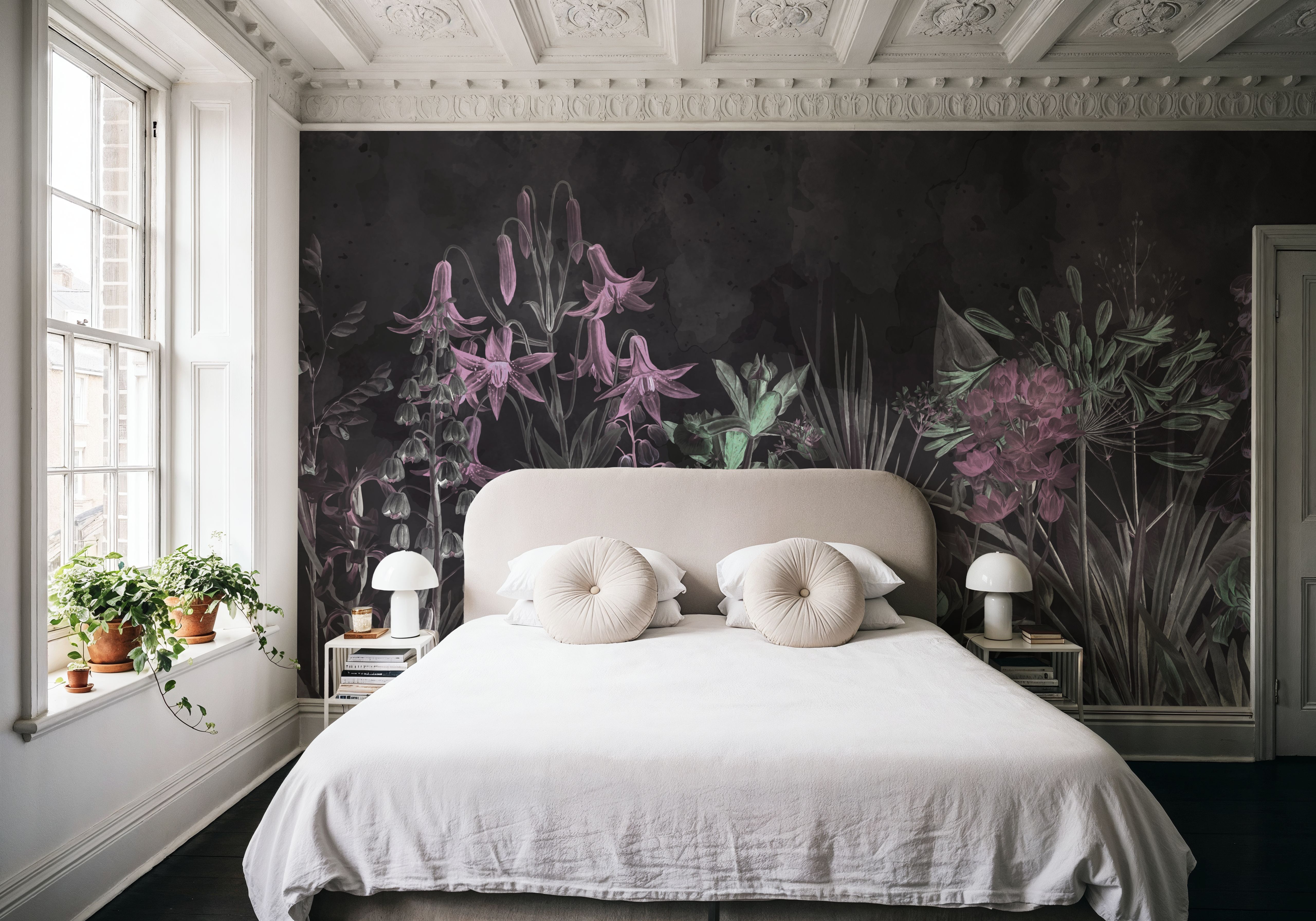 Field of Dreams Dark Green