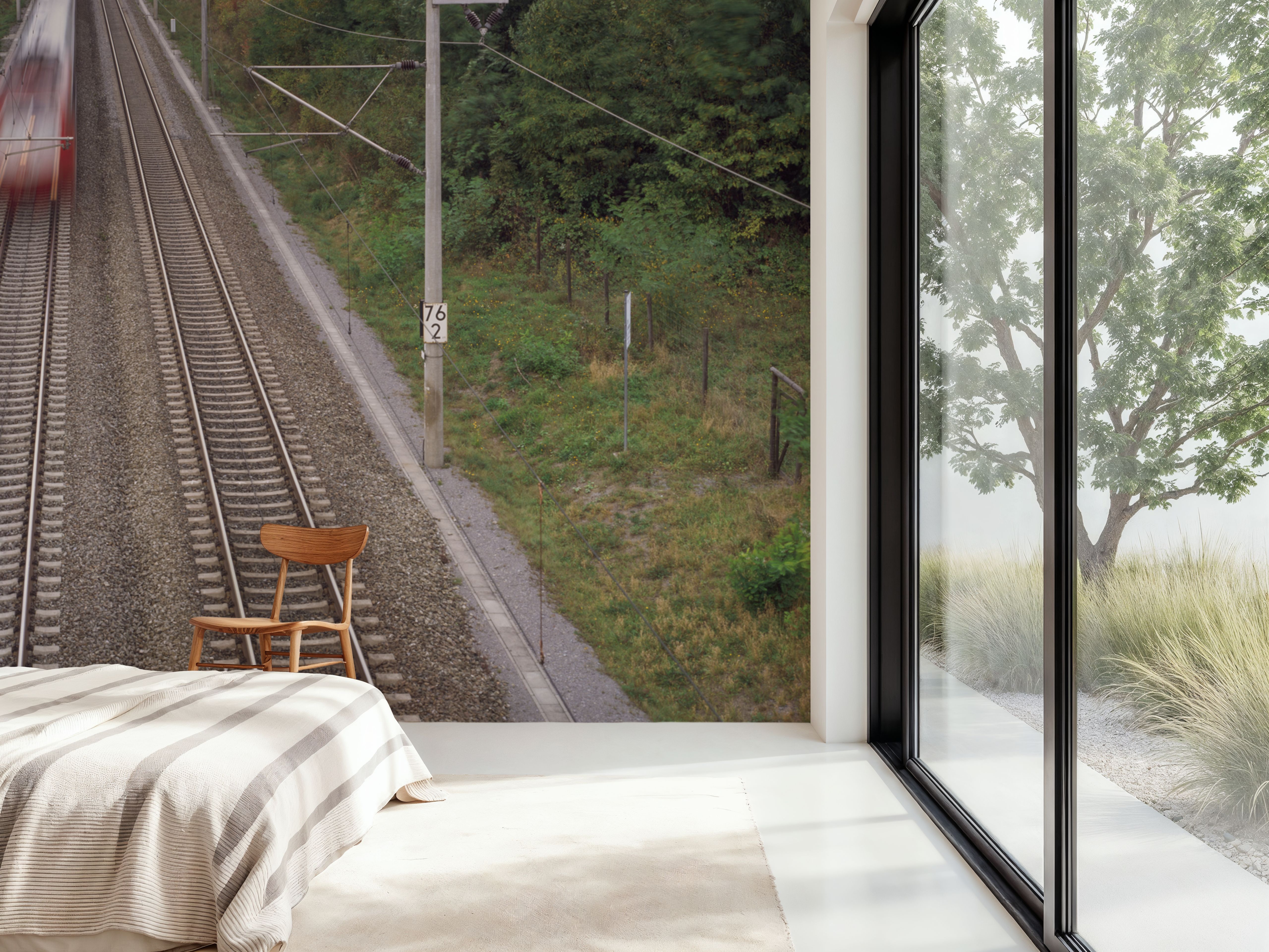 Forest Railway Express