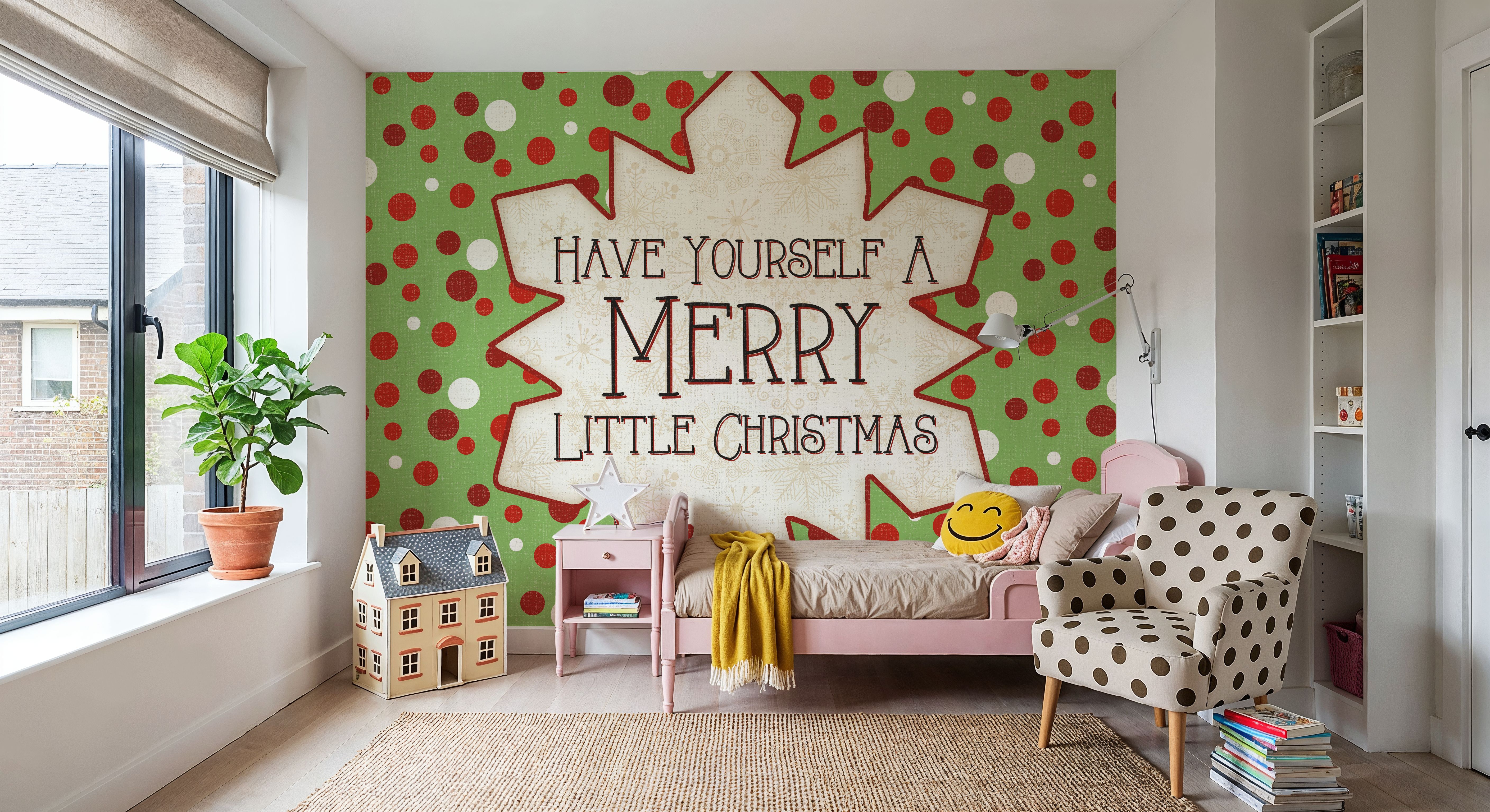 Festive Thoughts I