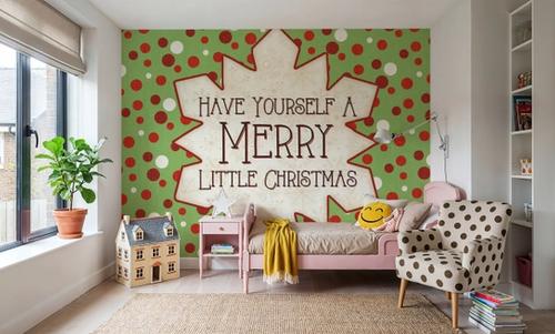 Festive Thoughts I