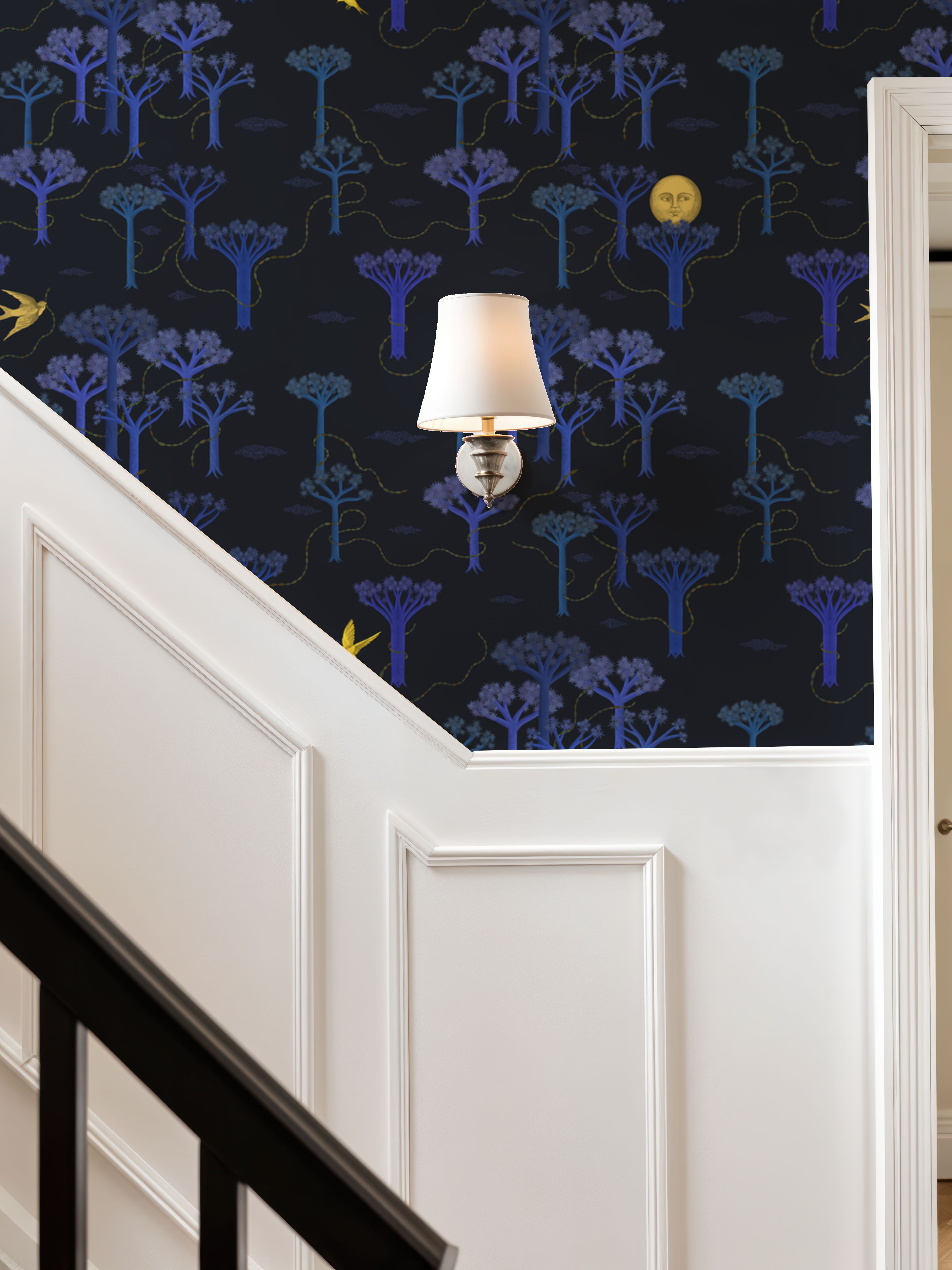 Moonlight Forest, Dark