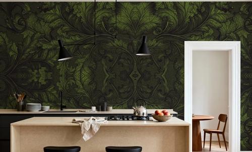Nesting Green