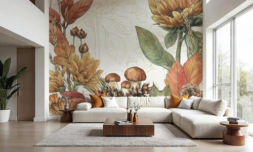 Harvest Home III