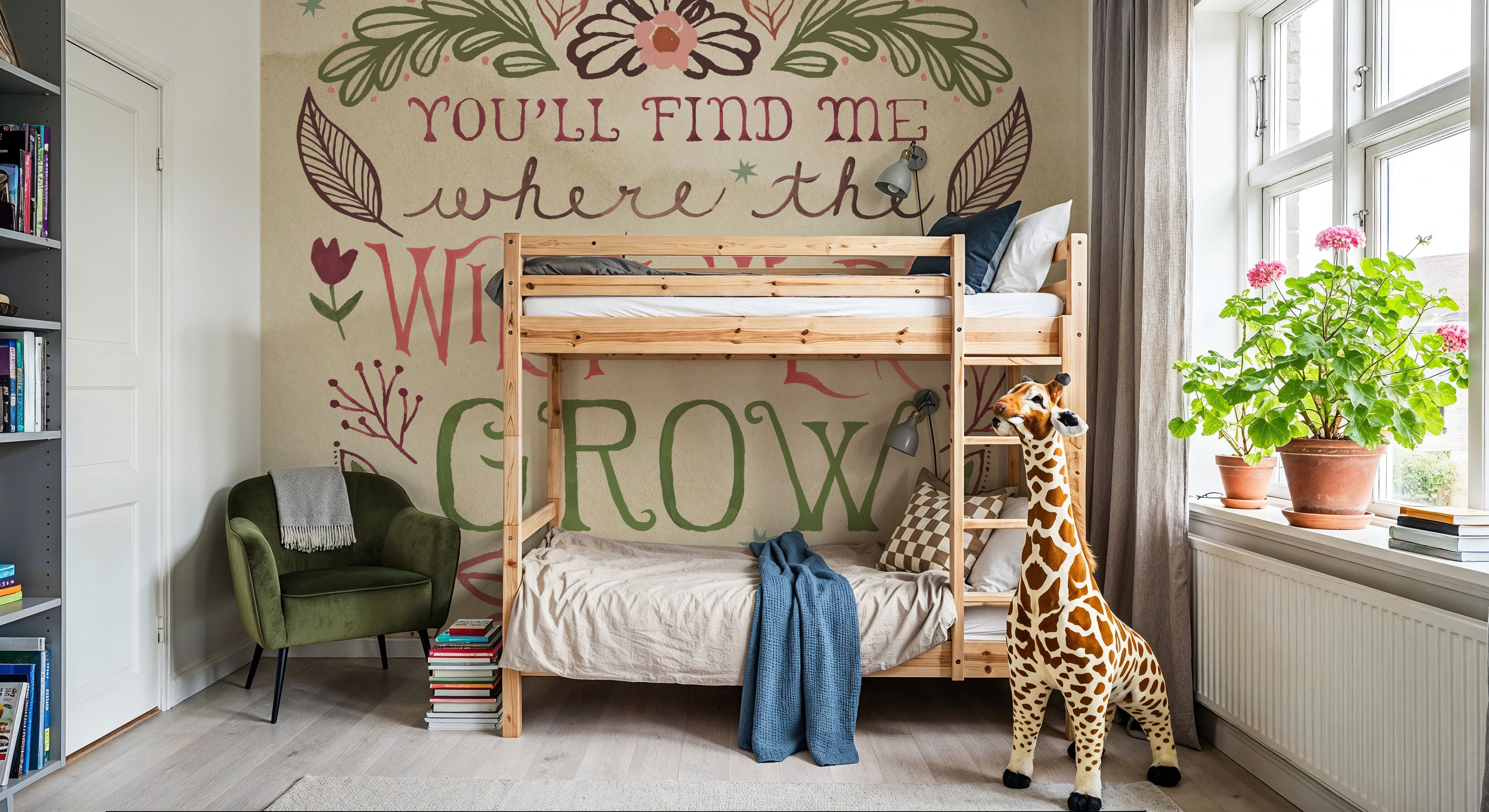 Floralscape Fairies V