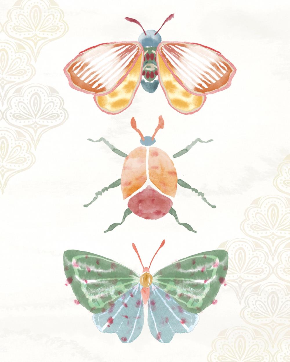 Wings and Things III