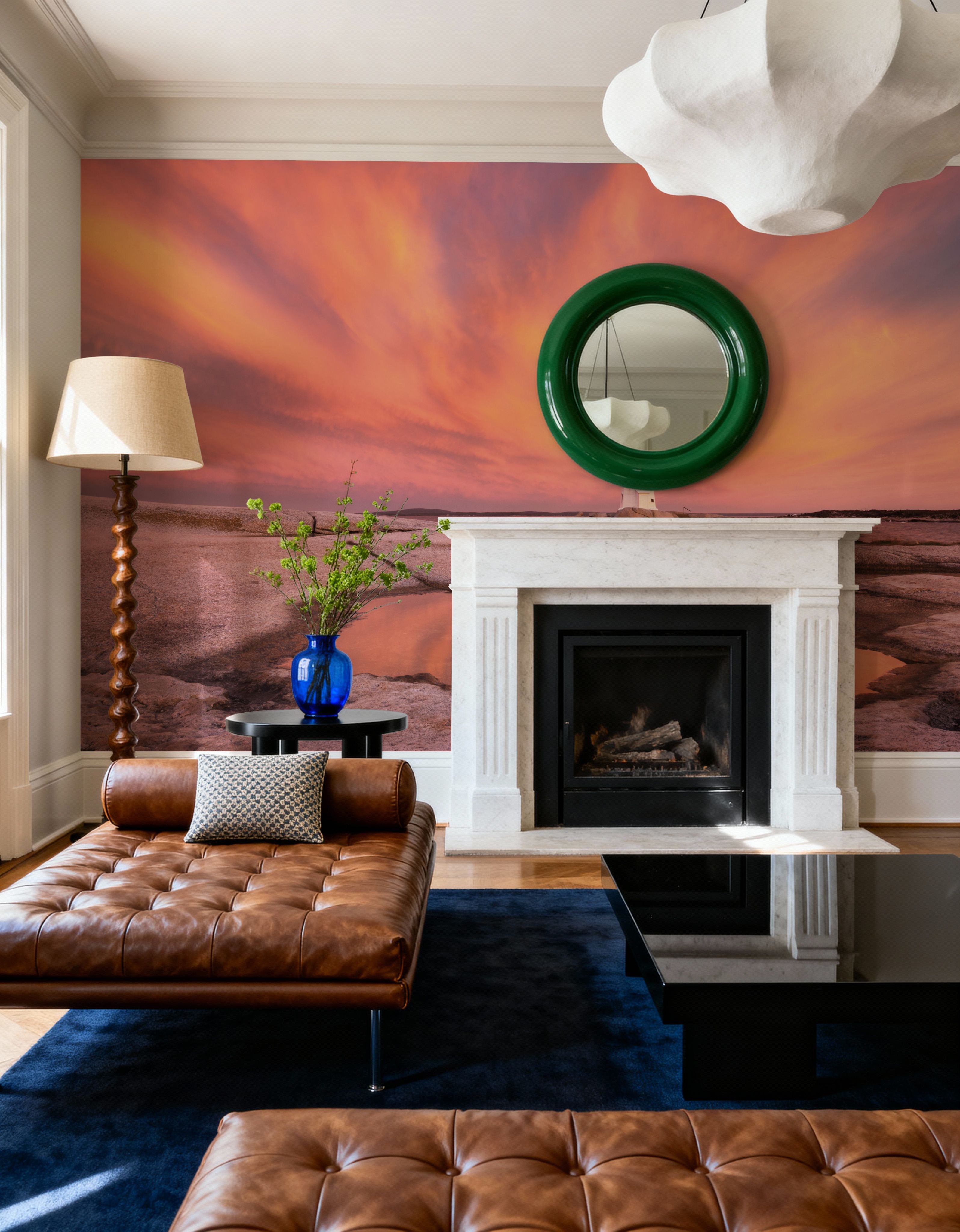 Peggy's Cove Lighthouse