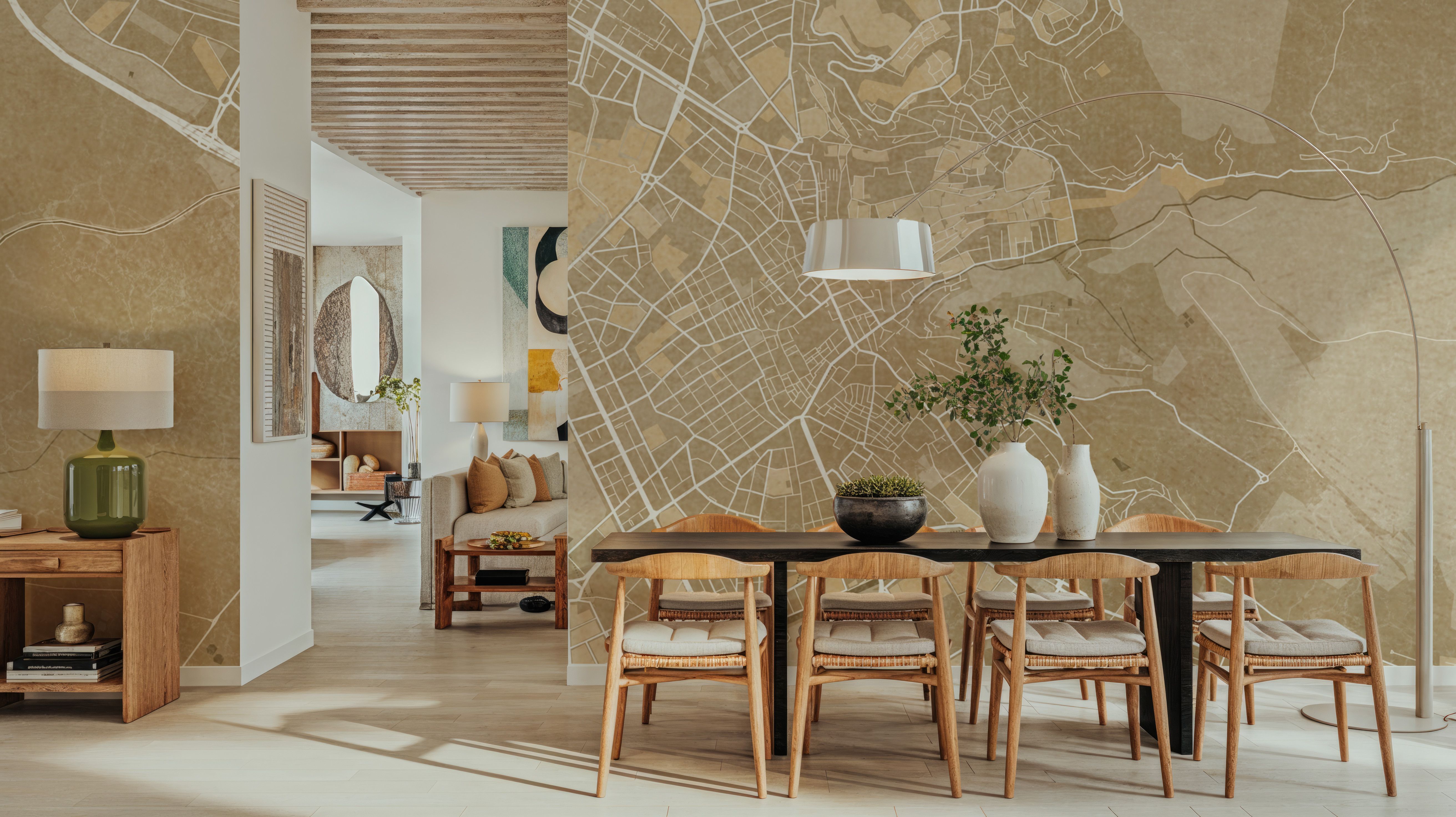 Granada Ochre