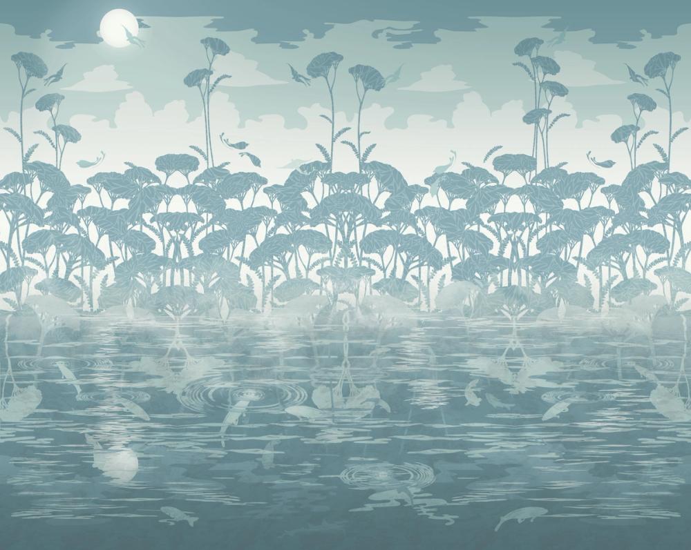 As Above So Below Sky
