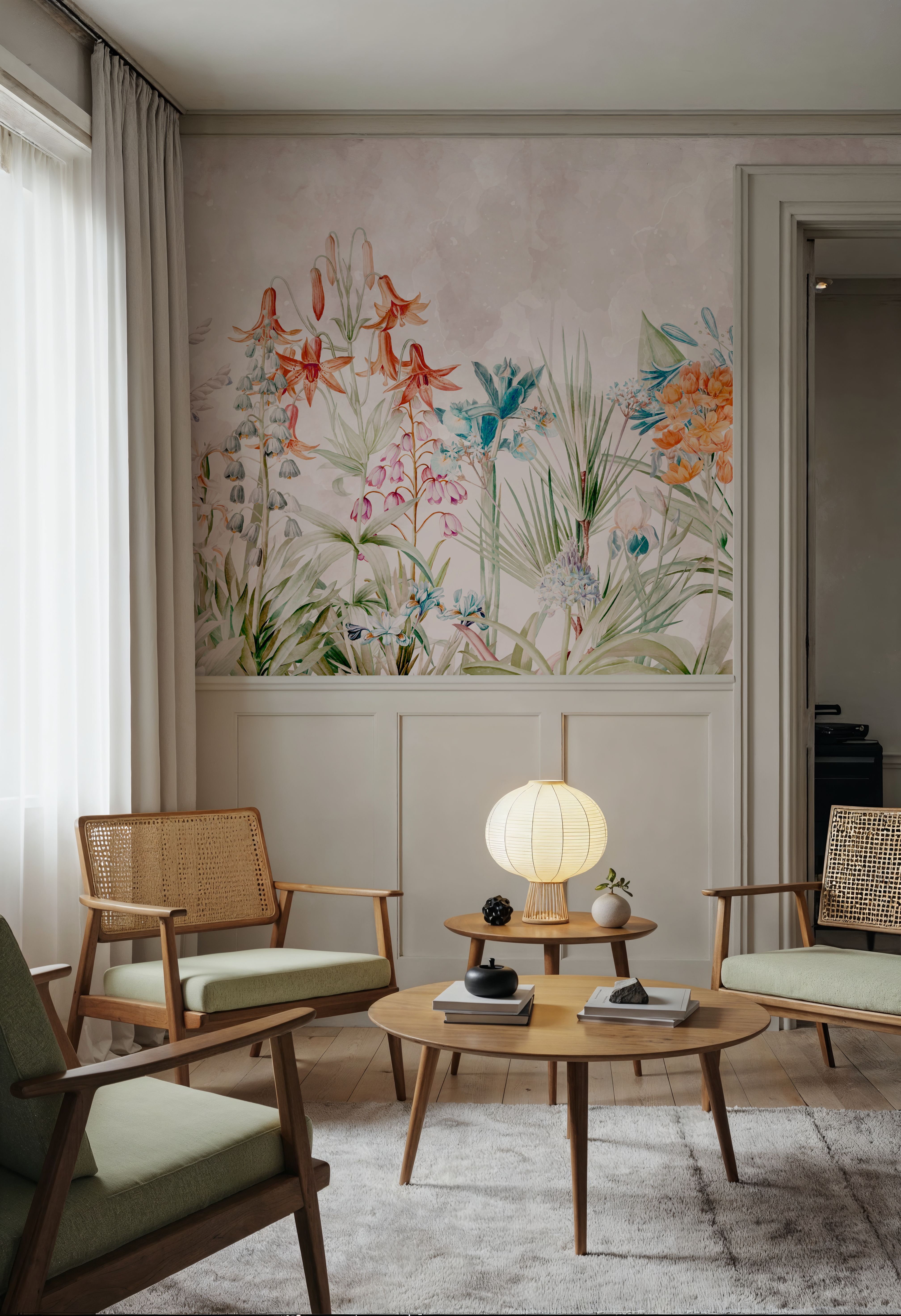 Field of Dreams Orange