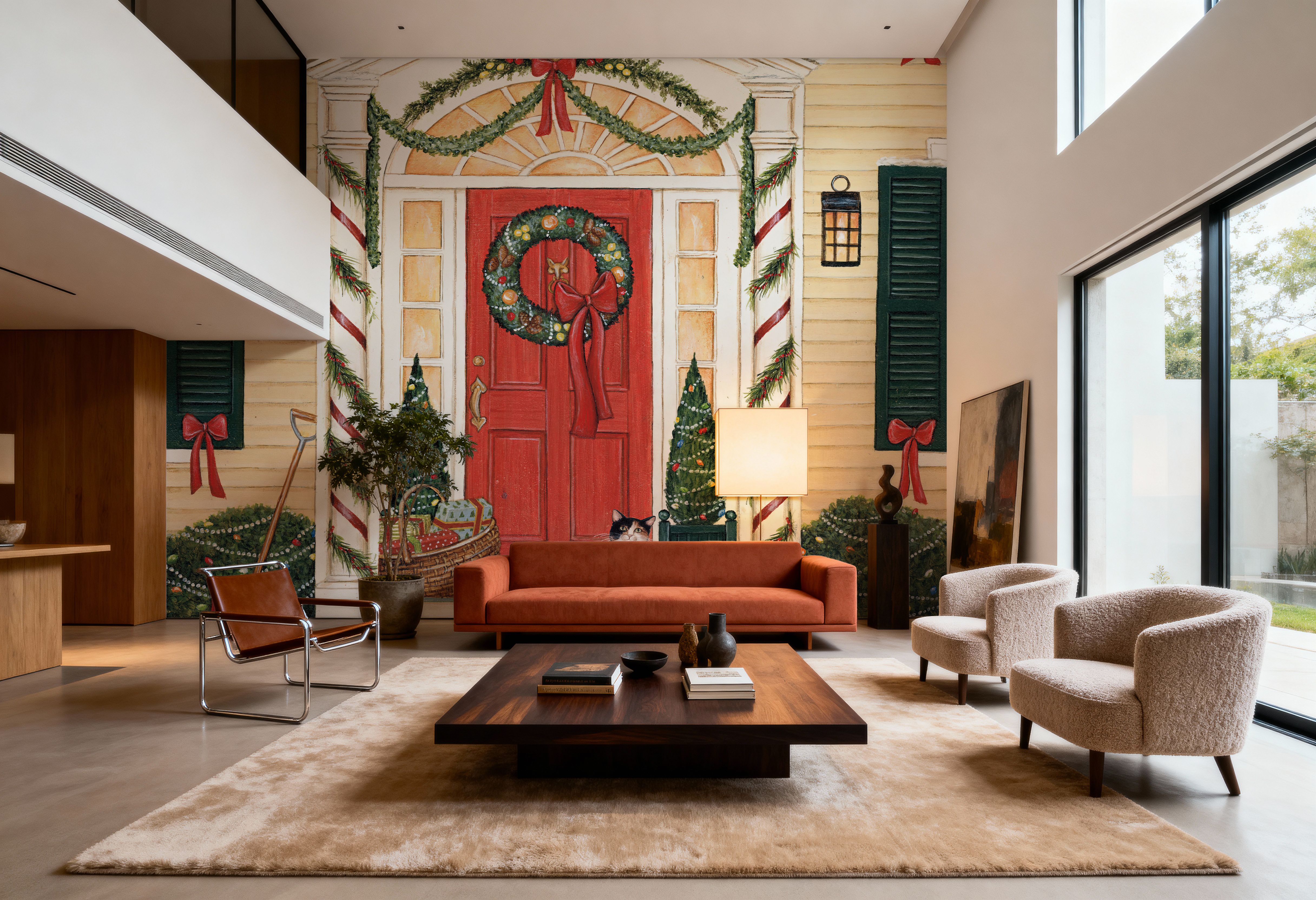 Home for the Holidays II