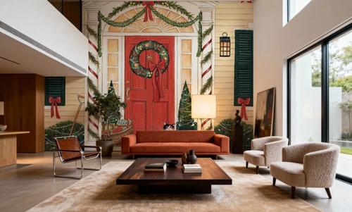 Home for the Holidays II