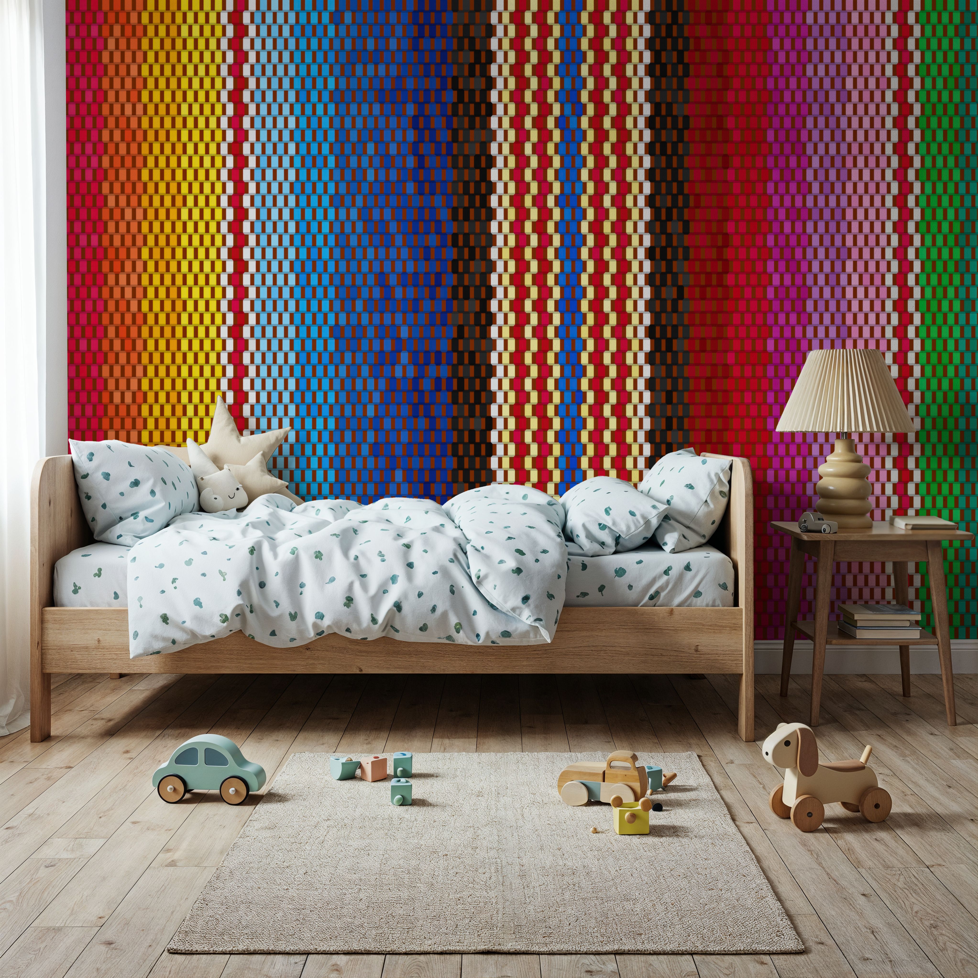 Cinco de Mayo Pattern