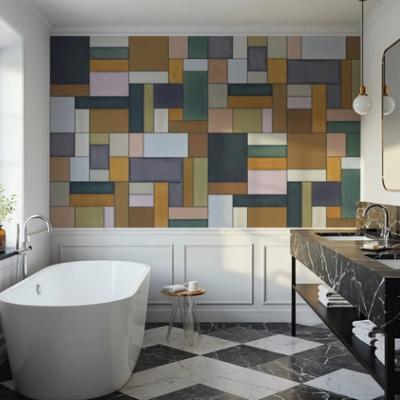 Spectrum Blocks, Jewelry Box