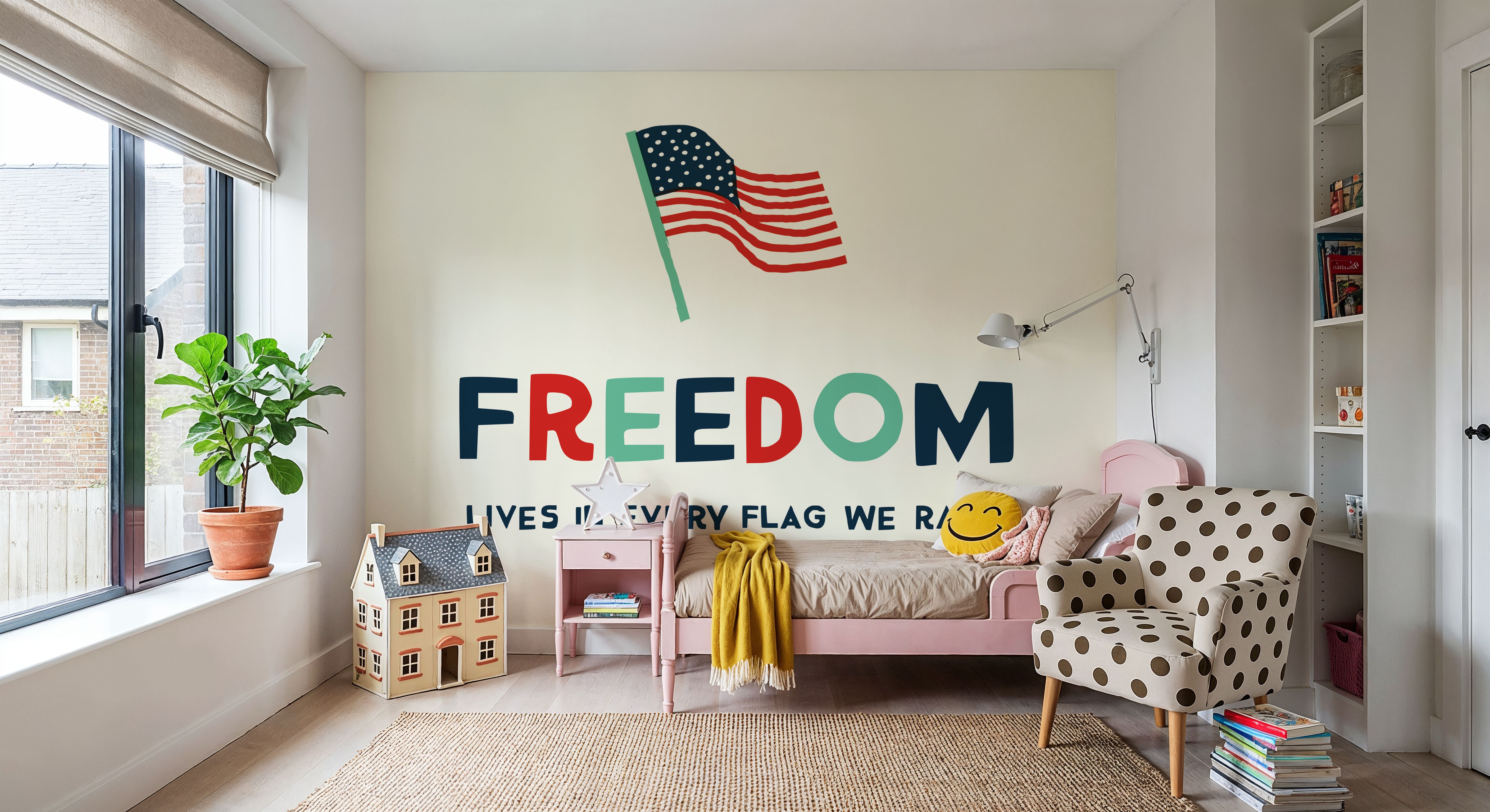 Freedom Flag