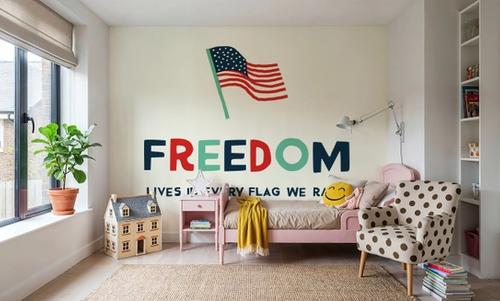 Freedom Flag