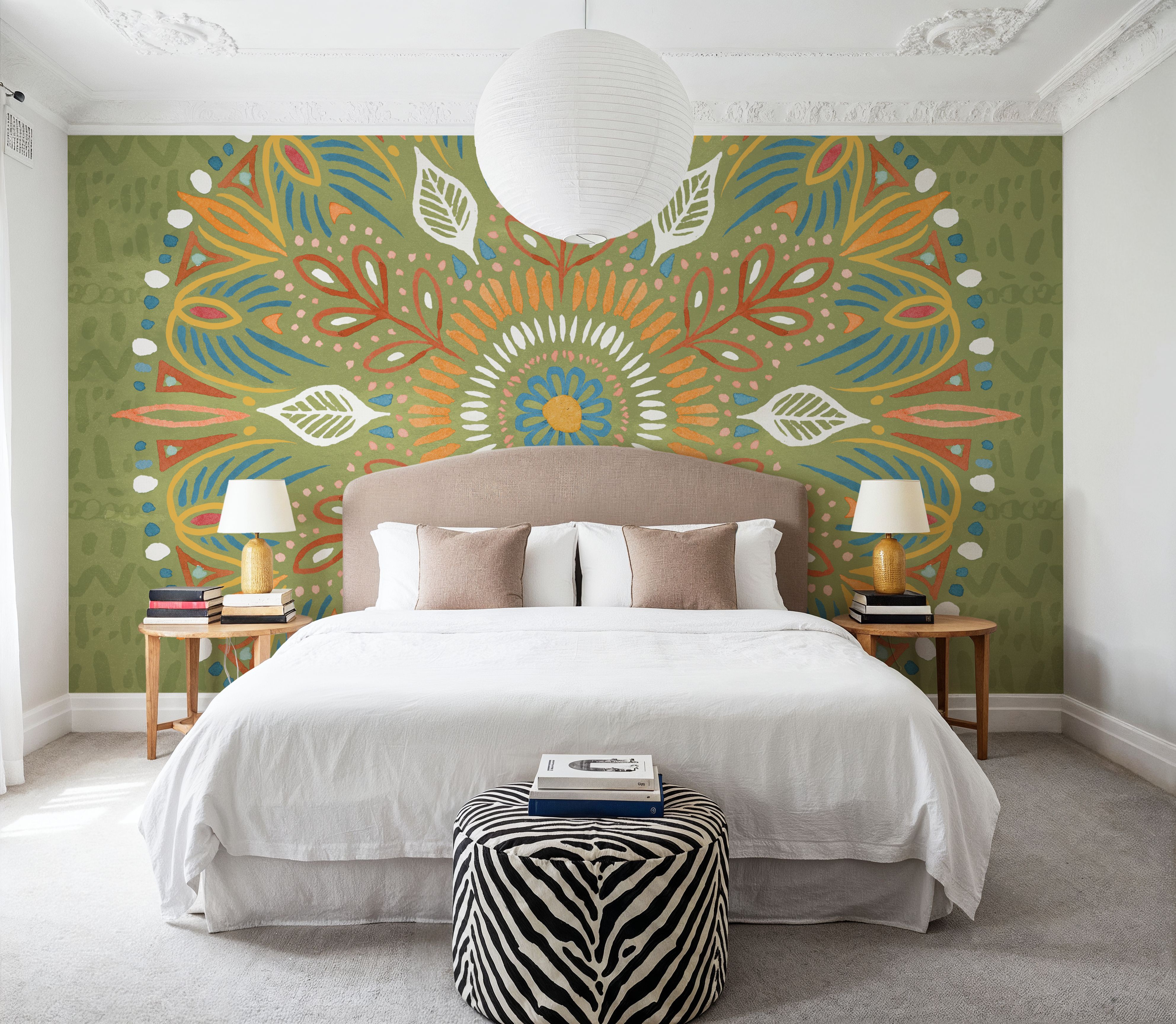 Harvest Whimsy X Color