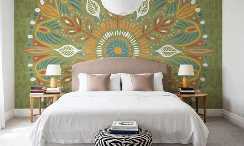 Harvest Whimsy X Color