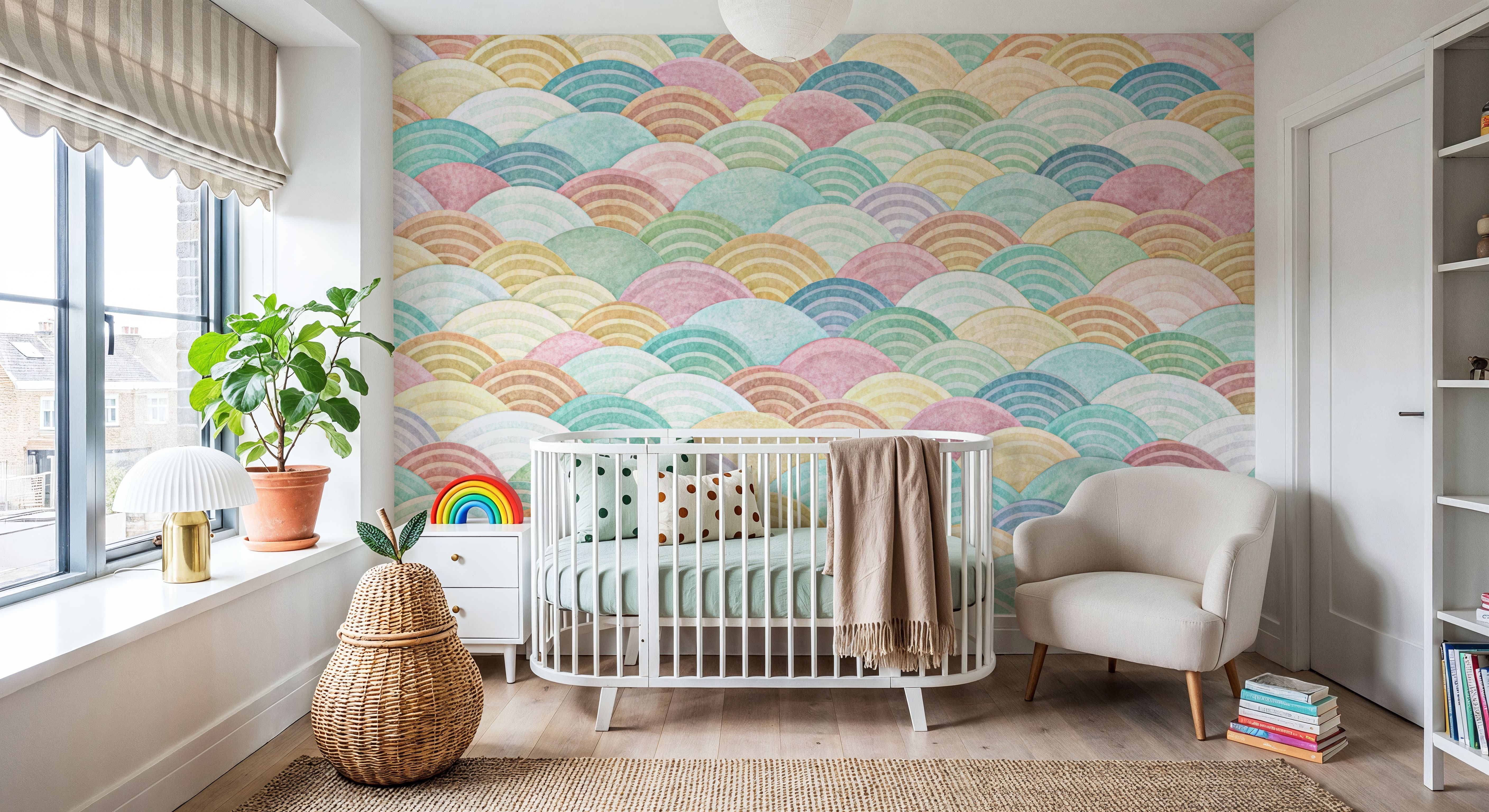 Washi Waves