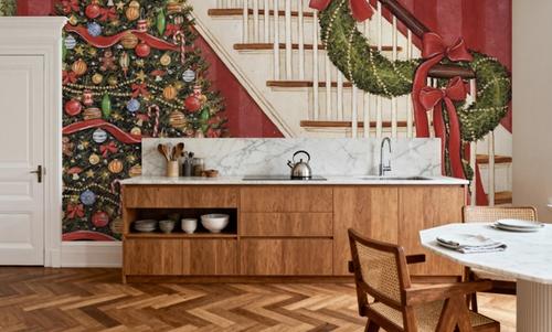 Home for the Holidays IV