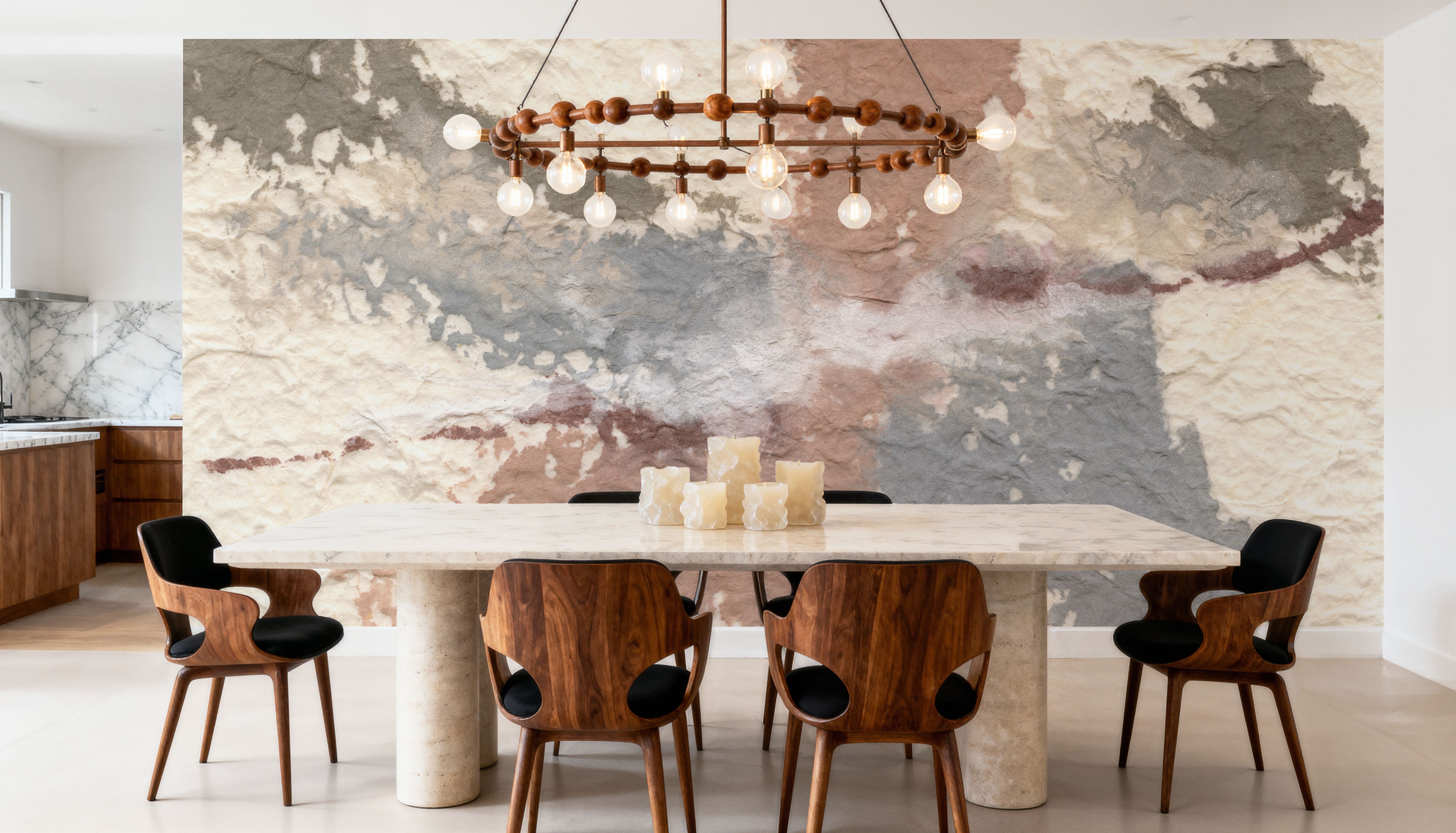 Tactile Simplicity IV