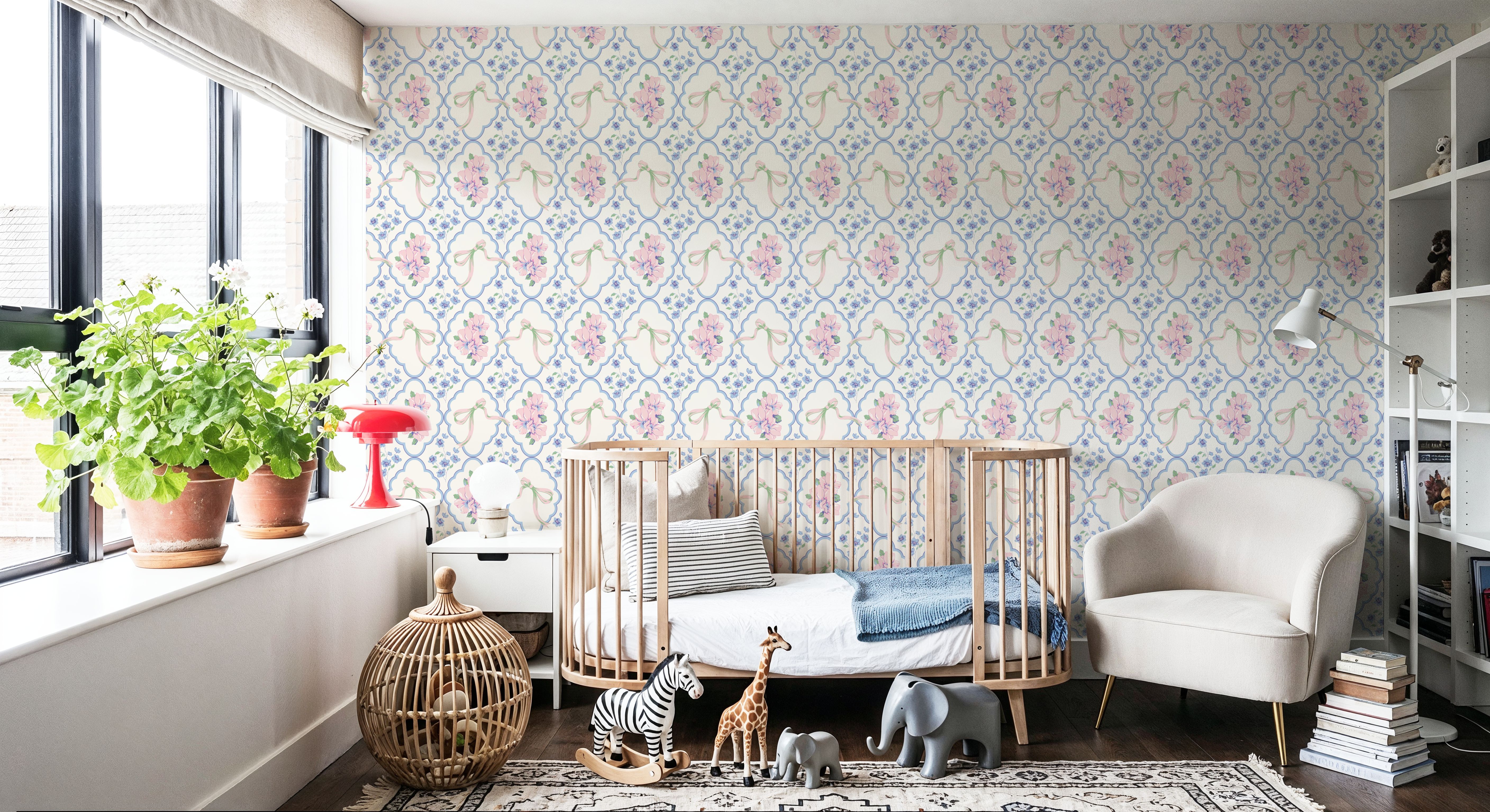 Cottage Core Coquette