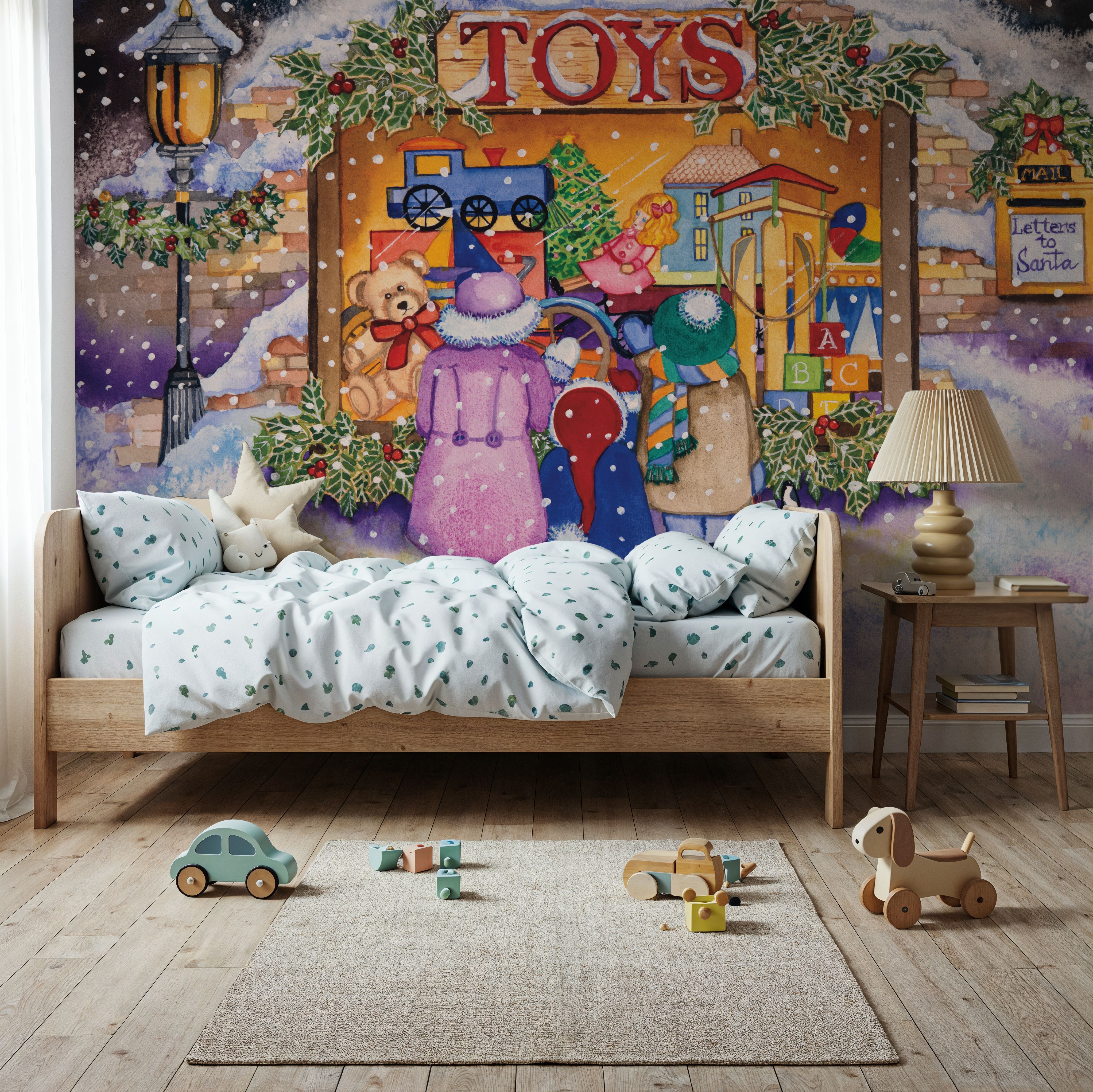 Toyshop