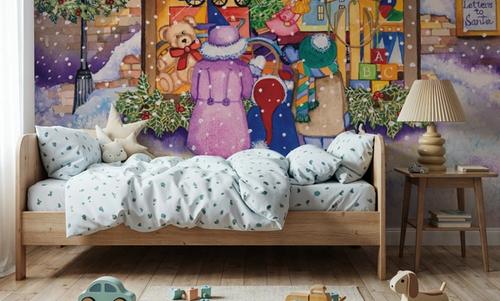 Toyshop