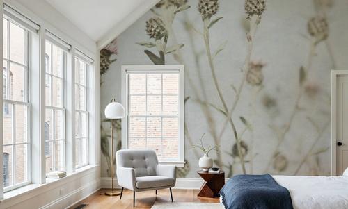 Wild Flowers I Clean
