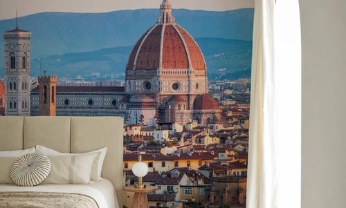 Florence Sunrise
