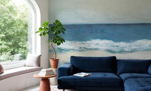 Calming Coast