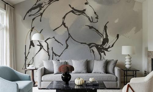 Power Horse I