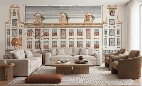 Amsterdam Canal Houses IV