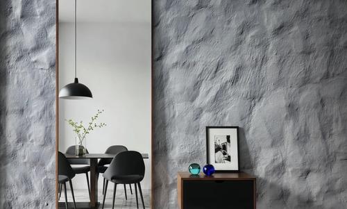 White Wash Wall