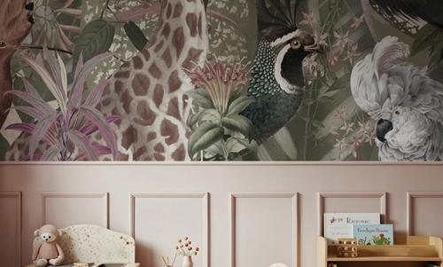 Believe in Nature Beige